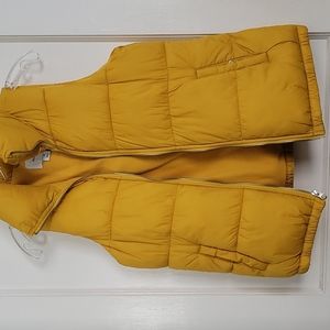 Puffer Vest